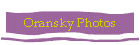 Oransky Photos