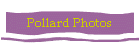 Pollard Photos